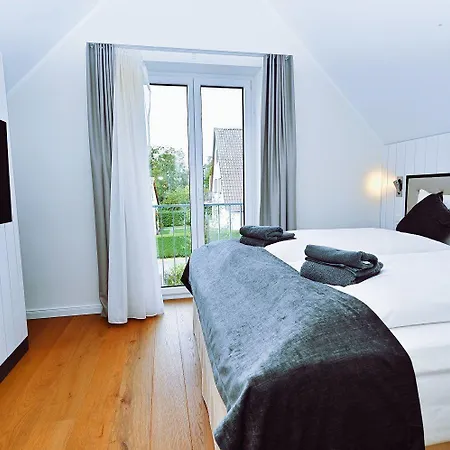 Holiday home Moewenweg-das-moewenhus-im-moewenweg-app-2