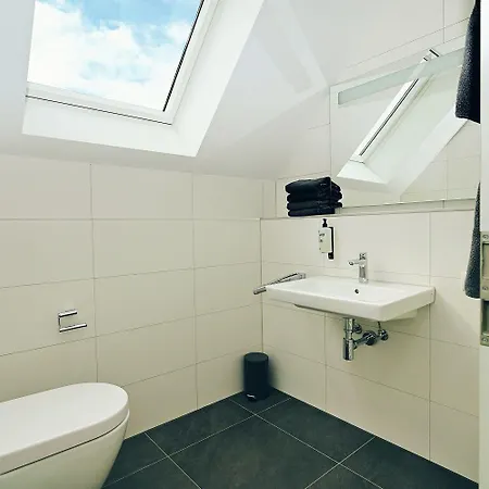 Moewenweg-das-moewenhus-im-moewenweg-app-2 Holiday home *
