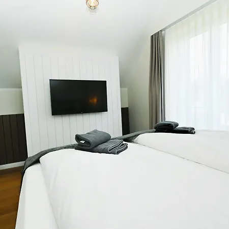 Holiday home Moewenweg-das-moewenhus-im-moewenweg-app-2 *