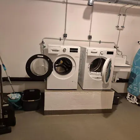 Casa vacanze Moewenweg-das-moewenhus-im-moewenweg-app-2 Hohwacht