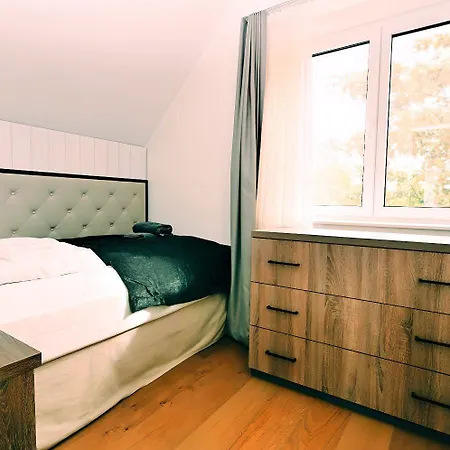 Casa vacanze Moewenweg-das-moewenhus-im-moewenweg-app-2 Hohwacht