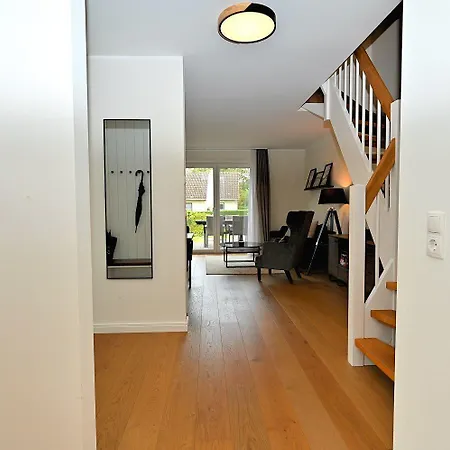 Prázdninový dům Moewenweg-das-moewenhus-im-moewenweg-app-2