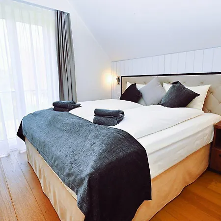 Casa vacanze Moewenweg-das-moewenhus-im-moewenweg-app-2