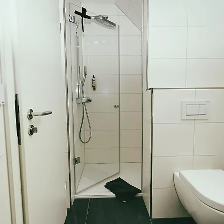 Casa vacanze Moewenweg-das-moewenhus-im-moewenweg-app-2 Hohwacht