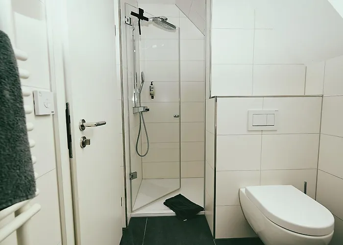 Casa vacanze Moewenweg-das-moewenhus-im-moewenweg-app-2