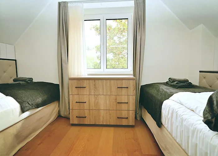 Moewenweg-das-moewenhus-im-moewenweg-app-2 Casa vacanze *